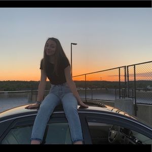 Meet your Posher, Kayleigh